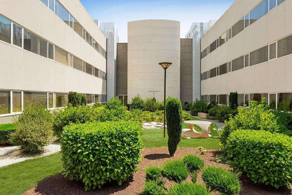 General view, Ramada by Wyndham Madrid Tres Cantos, Madrid