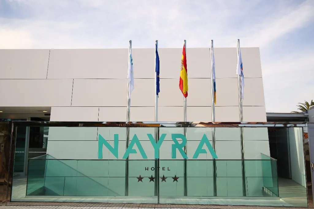 General view, Nayra - Adults Only, Gran Canaria