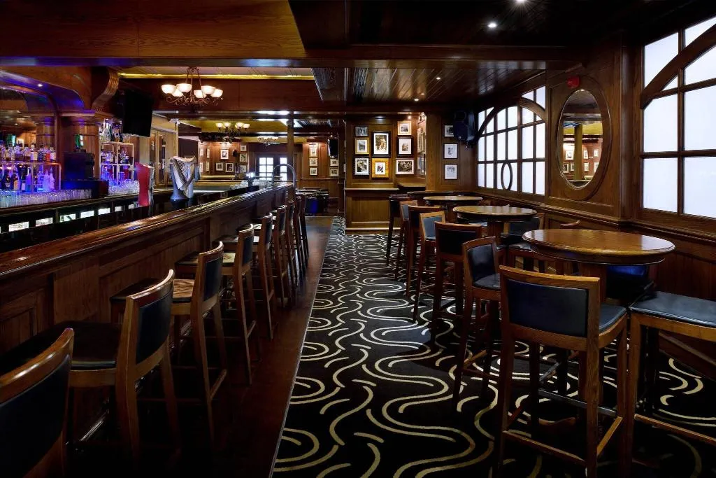 Restaurant, Delta Hotels by Marriott Jumeirah Beach, Dubai