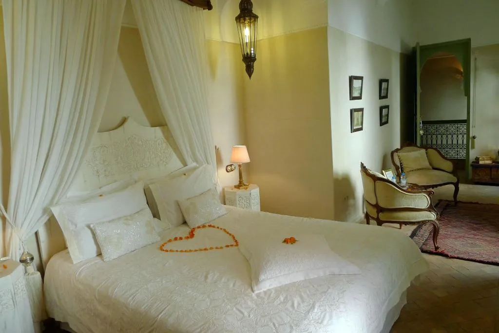 Room, Riad Palacio De Las Especias, Marrakech