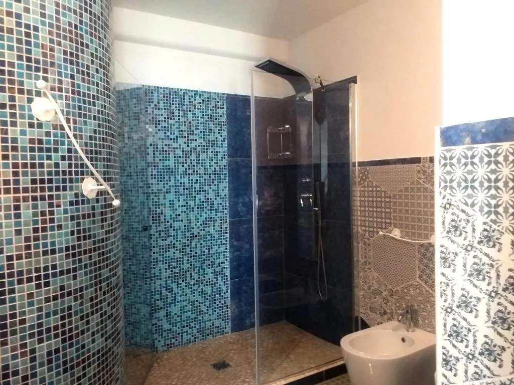 SINGLE SUPERIOR Room, Baia D'oro, Rome