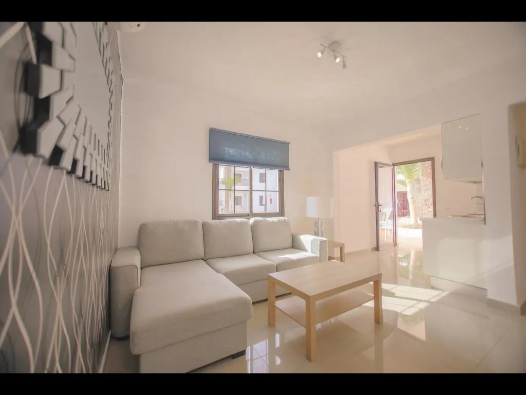 APARTMENT TWO BEDROOMS Room, Club Atlantico, Lanzarote