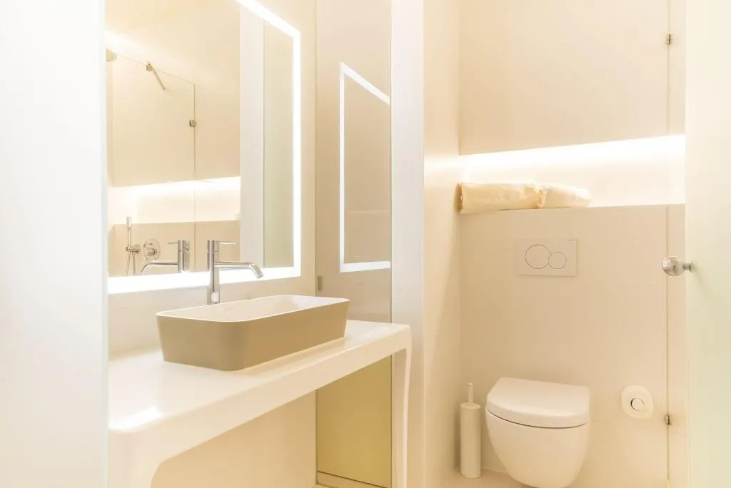 Room, Fonda Llabres Hotel Boutique, Majorca