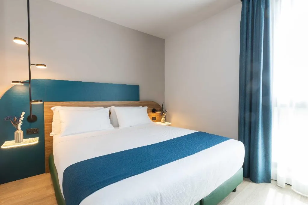 DOUBLE SUPERIOR Room, Belstay Milano Linate, Milan