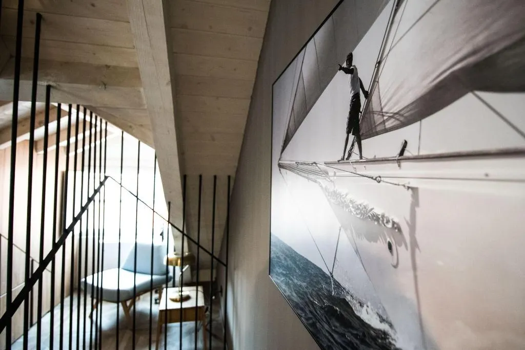 Lobby, Villa 5Db, Dubrovnik