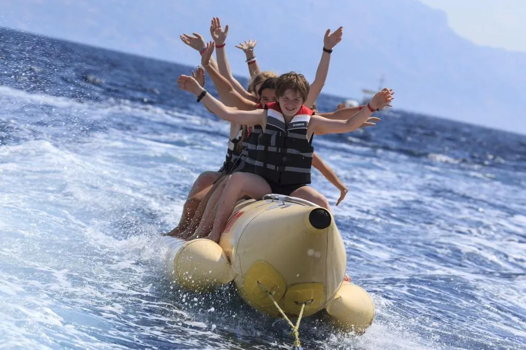 Sports and Entertainment, Waterman Supetrus Resort, Split