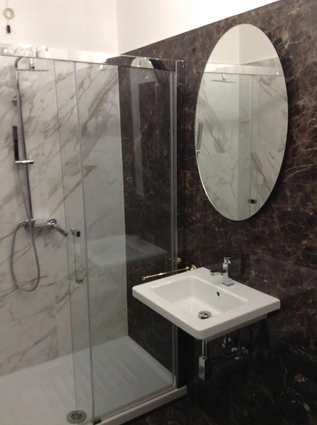 Room, King Plaza, Naples
