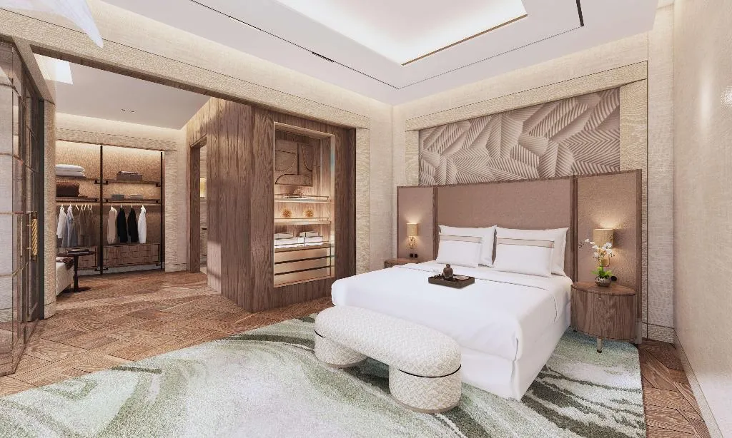 Room, Grand Hyatt Izmir Istinyepark, Izmir