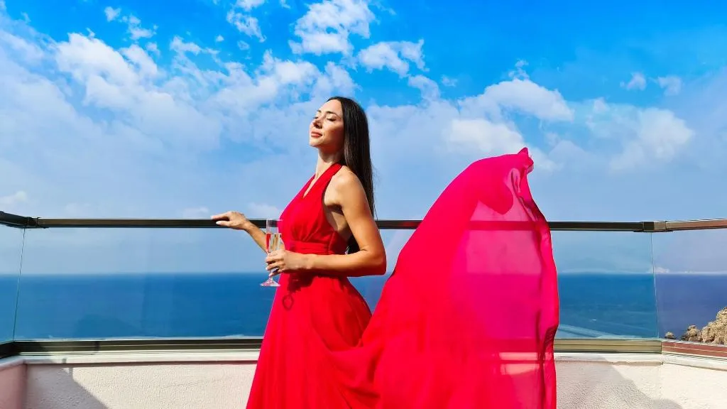 Sports and Entertainment, Letstay Panorama Suites, Antalya