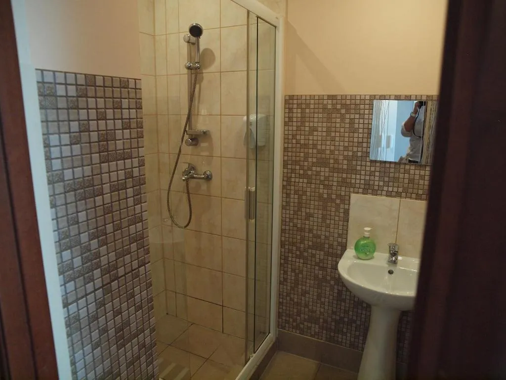 Room, City Westa Hotel, Riga