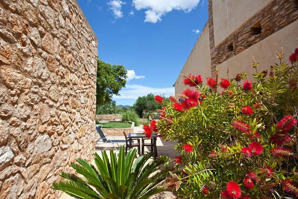 Double or Twin SUPERIOR Room, Na Martina, Majorca