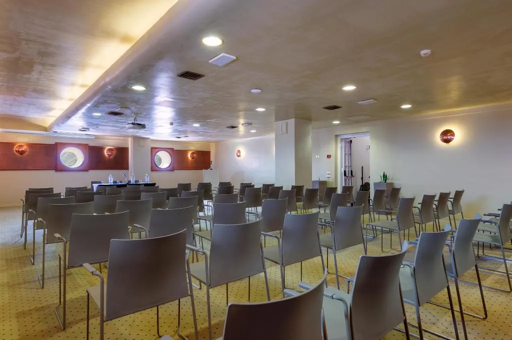 Conferences, Excelsior Palace, Taormina