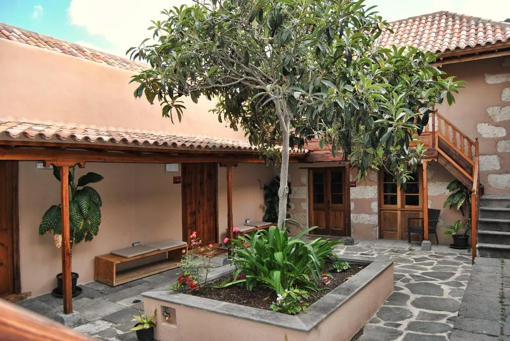 General view, Rural El Mondalón, Gran Canaria