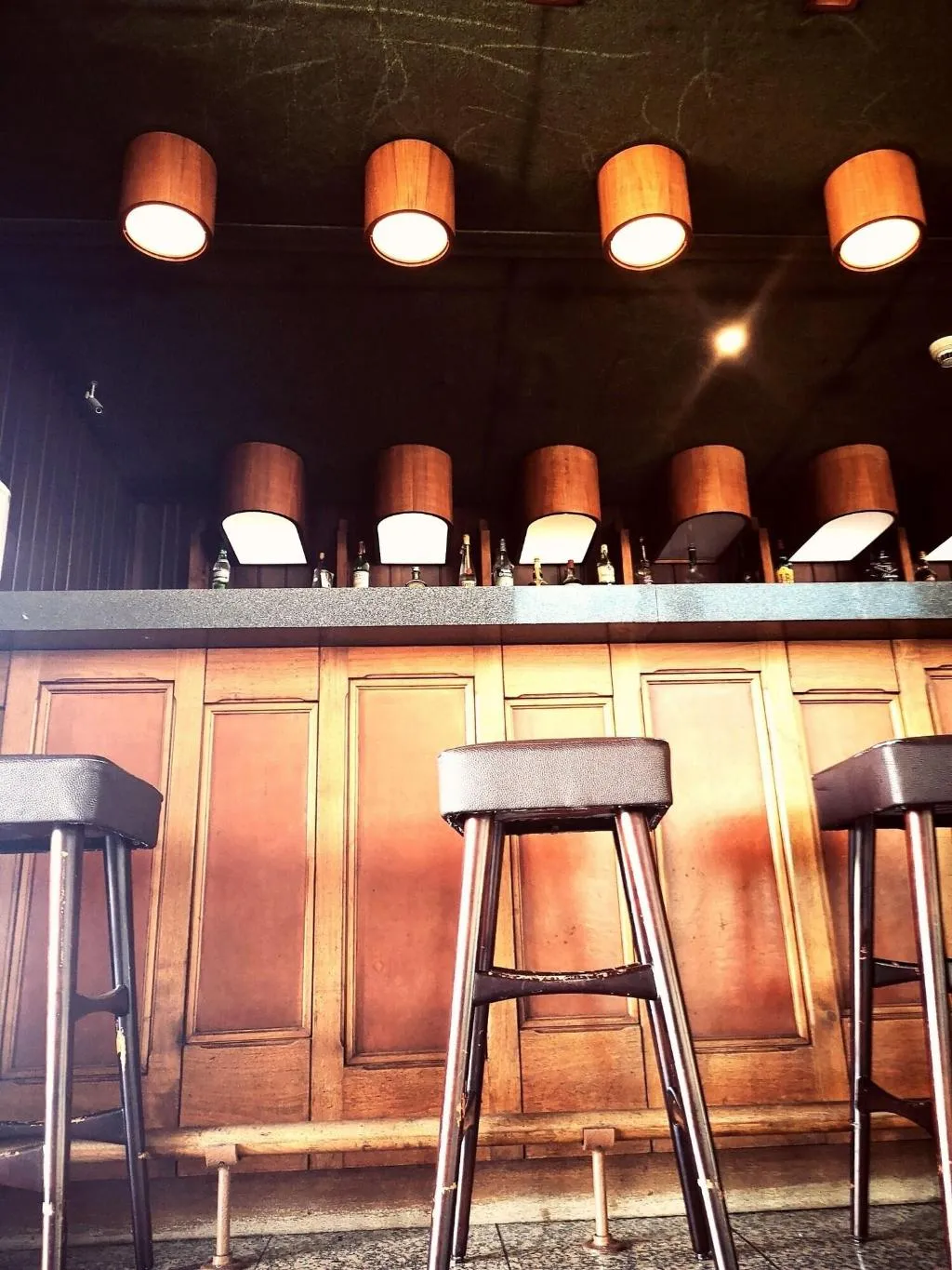 Bar, Hotel Via Norte, Porto