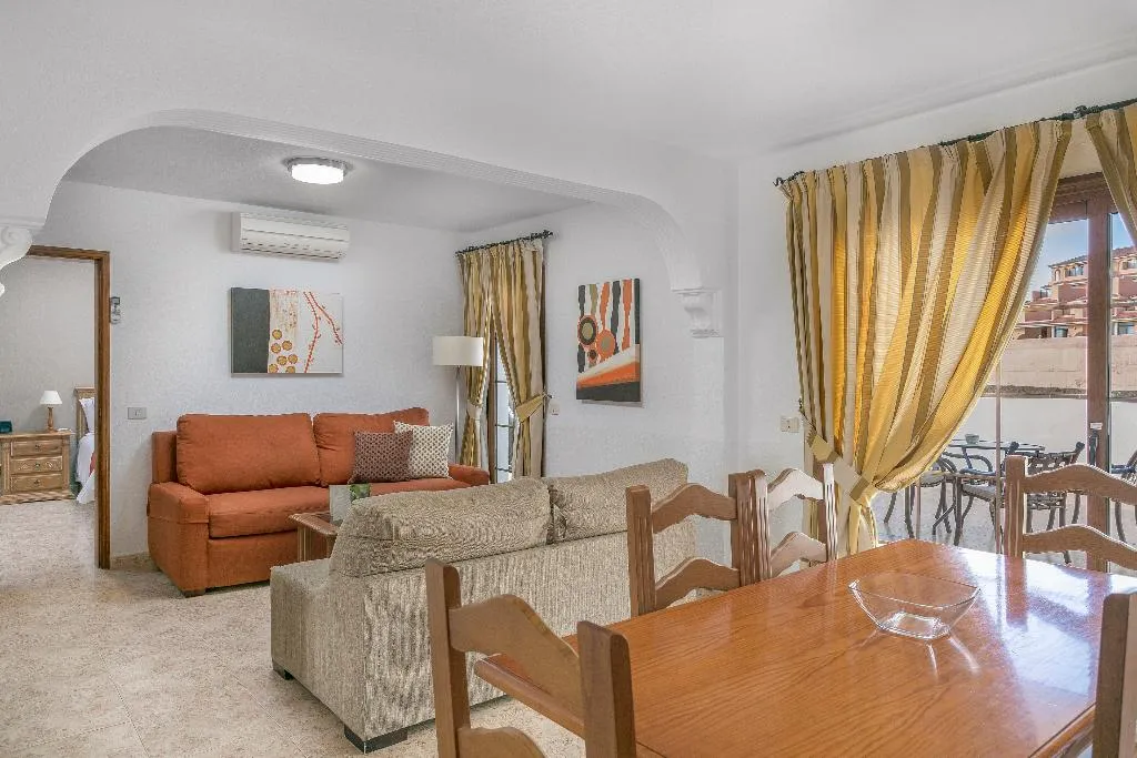 APARTMENT TWO BEDROOMS Room, Sunset View Club, Tenerife
