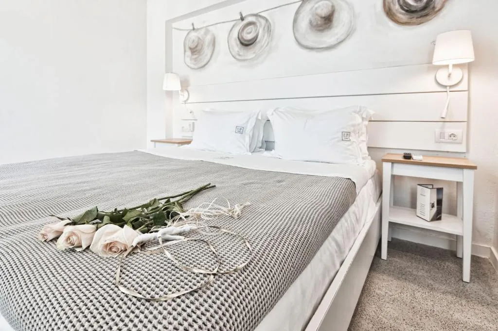 Room, Lindos Comfy Suites, Rhodes