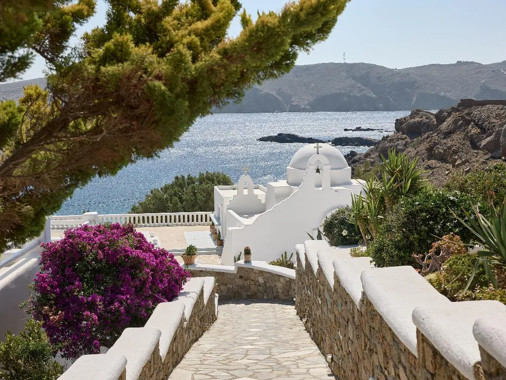 General view, Mykonos Lolita, A Resort to Live, Zante