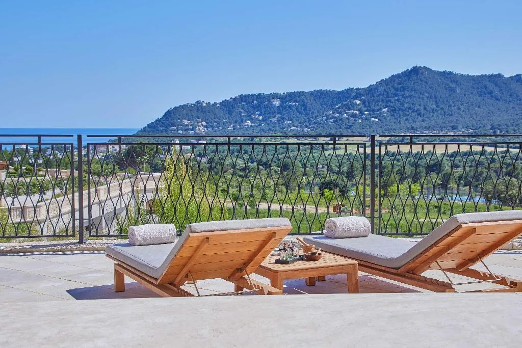 Sports and Entertainment, Cap Vermell Grand Hotel, Majorca