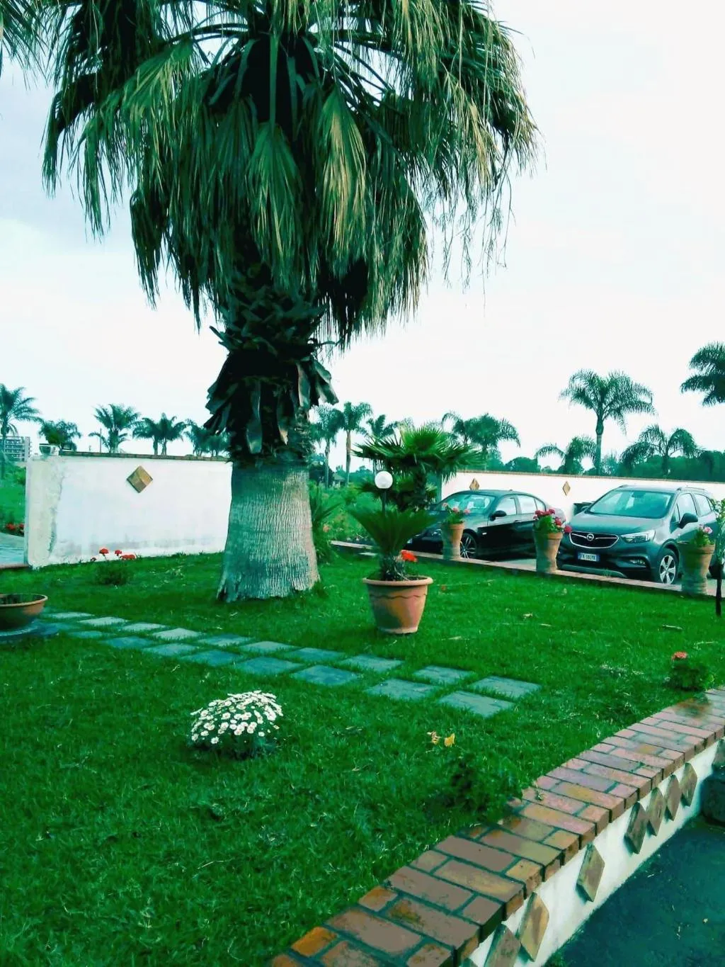 General view, Villa Laura Apartment, Catania