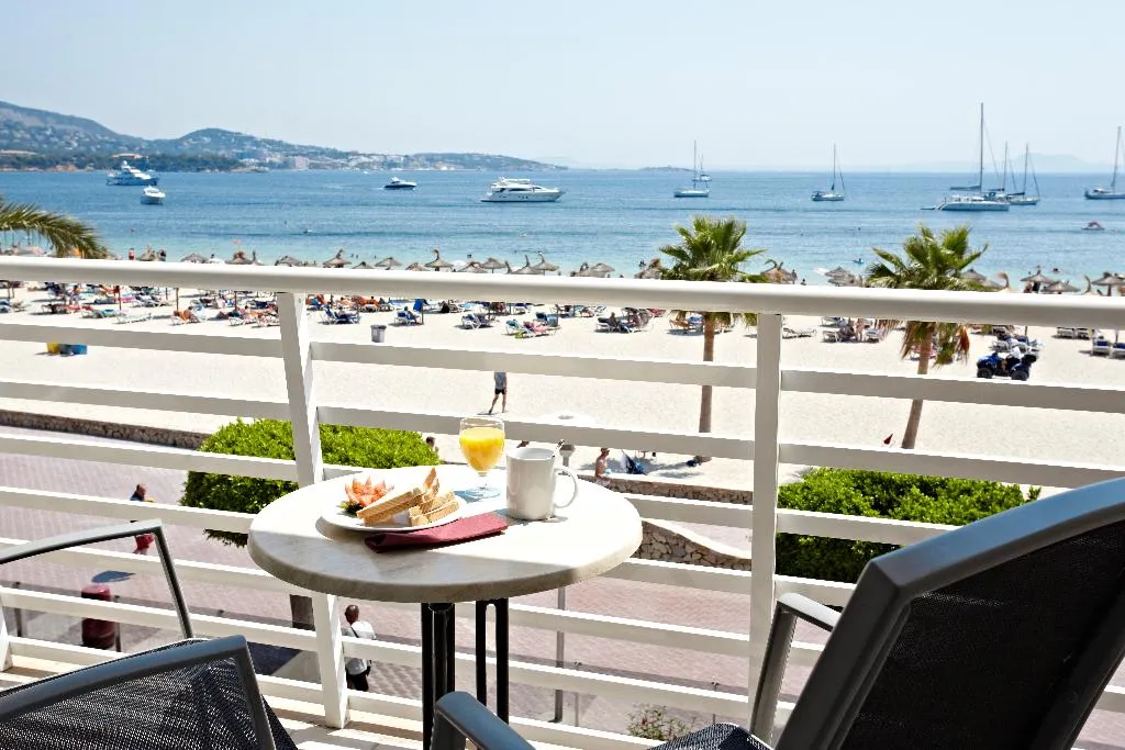 Beach, Son Matias Beach -Adults Only, Majorca