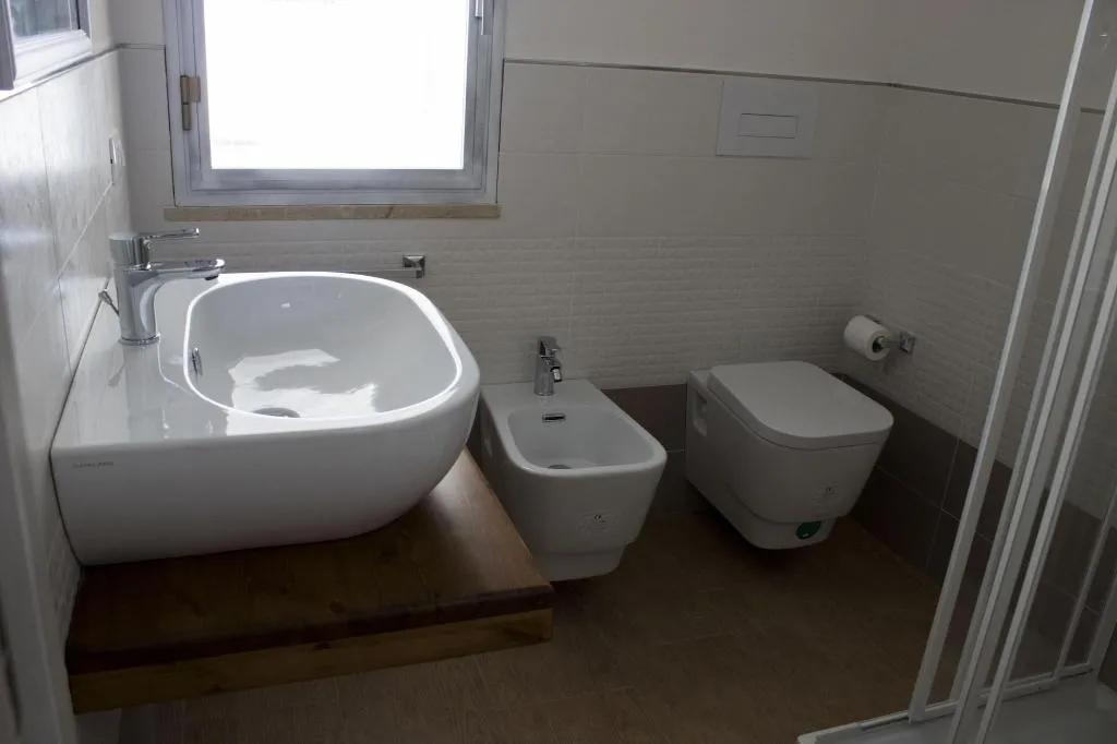 Room, A Casa di Coso B&B, Palermo