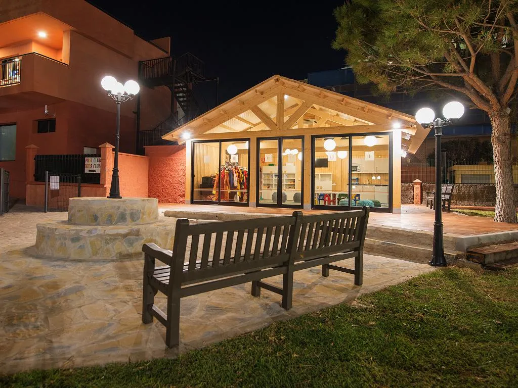 Sports and Entertainment, Fuengirola Beach, Costa Del Sol