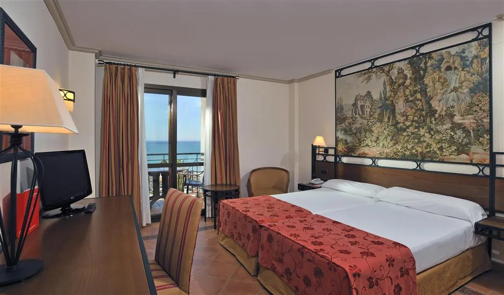 Room, Sol Torremolinos Don Marco, Costa Del Sol