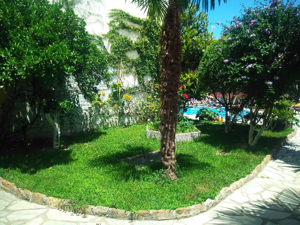 TWIN STANDARD Room, Pelli Hotel, Halkidiki