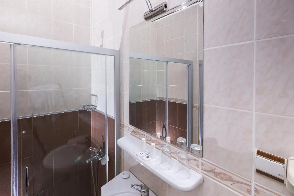 Room, Club Phellos, Dalaman