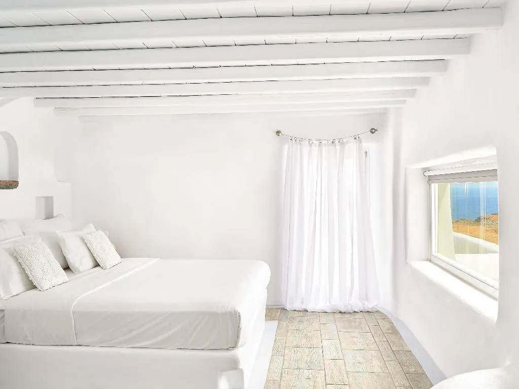 SUITE SUPERIOR SEA VIEW Room, Mykonos Lolita, A Resort to Live, Zante