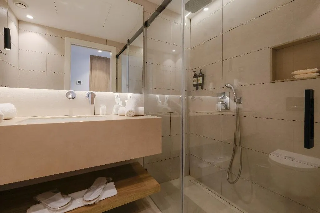 DOUBLE STANDARD Room, Azuline Hotel M, Ibiza