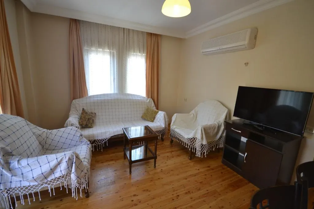 APARTMENT TWO BEDROOMS Room, Kelebek Apartments, Dalaman
