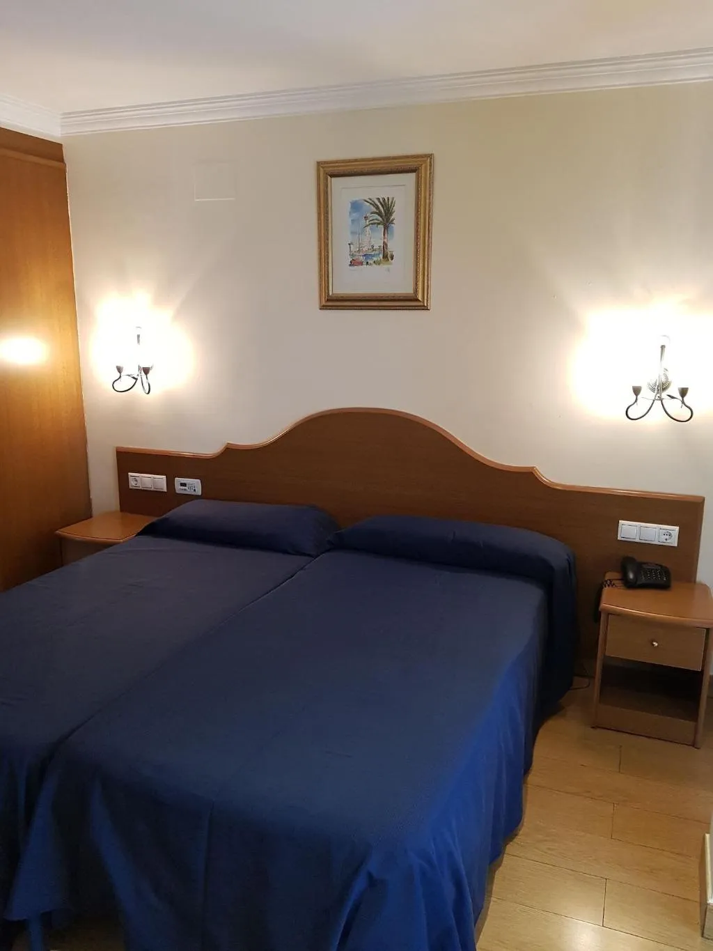 Room, Portofino, Costa Brava