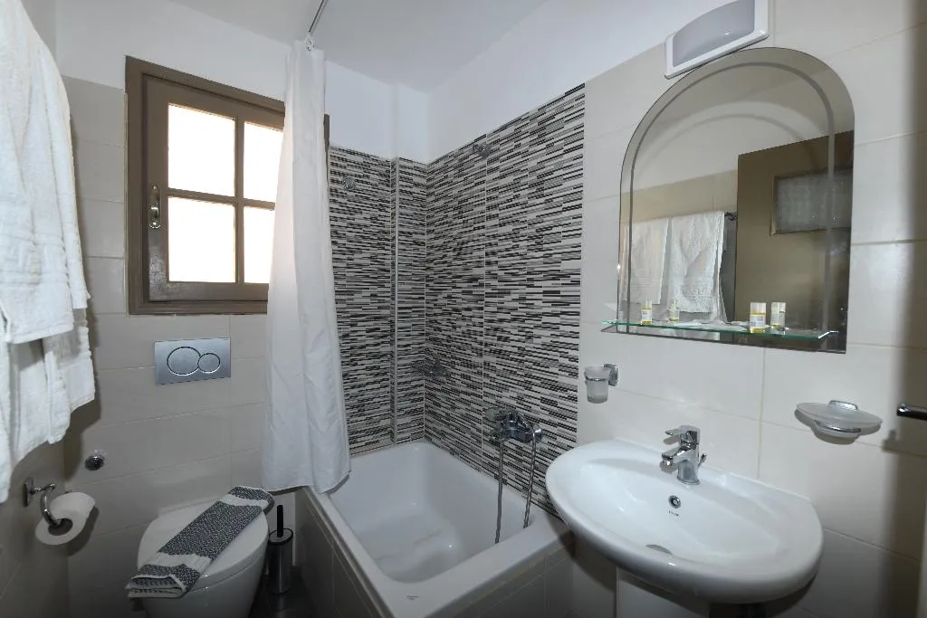 STUDIO CAPACITY 2 Room, Enjoy Villas, Santorini