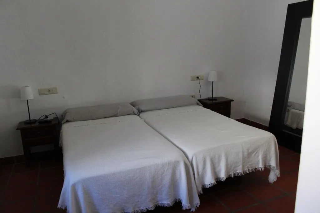Room, Hotel Palacete de Mañara 1, Costa Del Sol