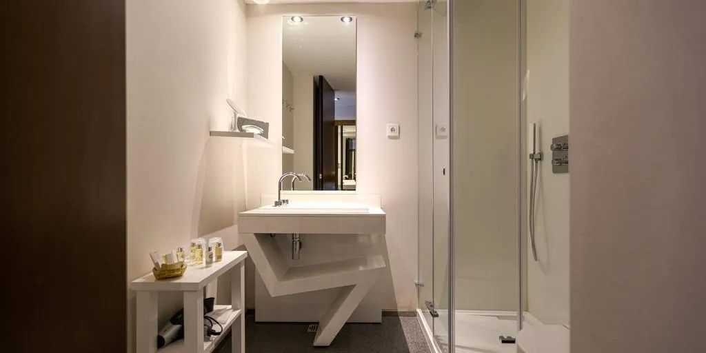 SINGLE STANDARD Room, Lisboa Carmo Hotel, Lisbon