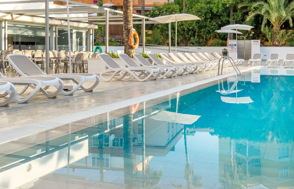 Pool, Globales Panamá - Only Adults +16, Majorca