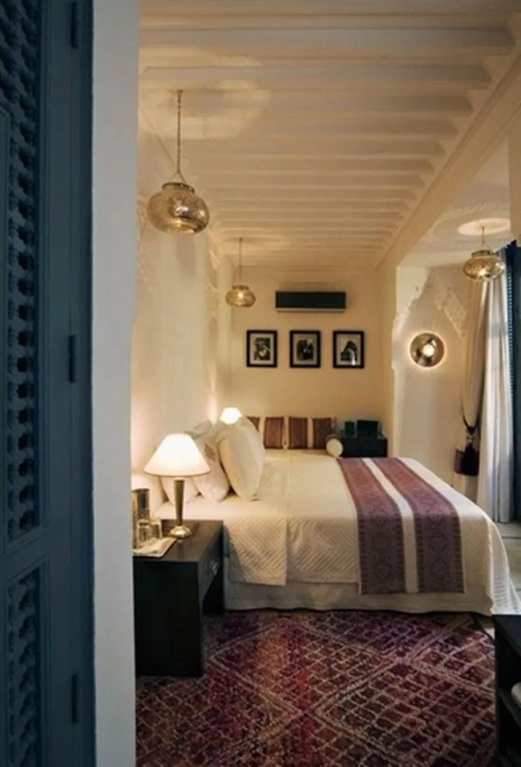 Room, Riad Adore, Marrakech