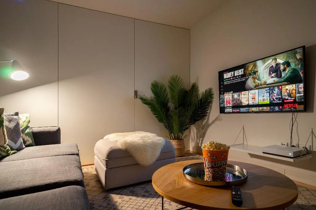 VILLA WITH PRIVATE POOL Room, Canto De Luz, Porto