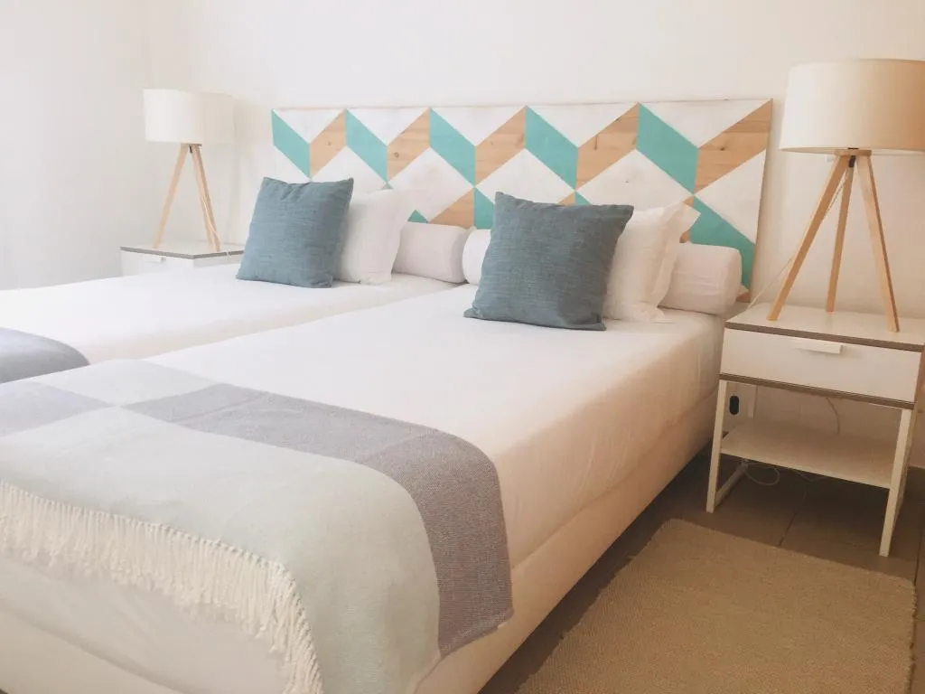 APARTMENT GARDEN VIEW TWO BEDROOMS Room, Marina Club I, Algarve