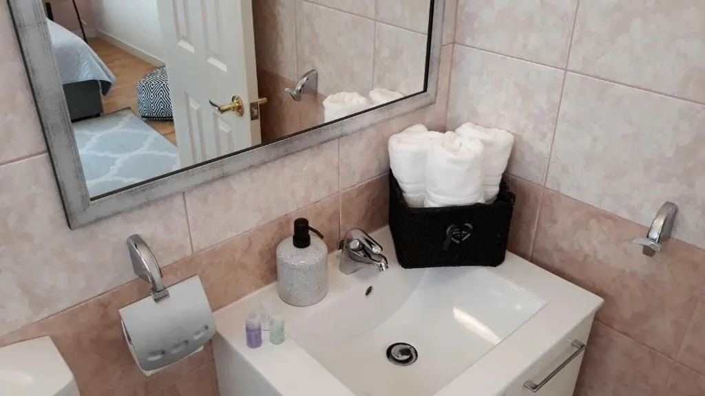 Room, Guesthouse Civljak, Split