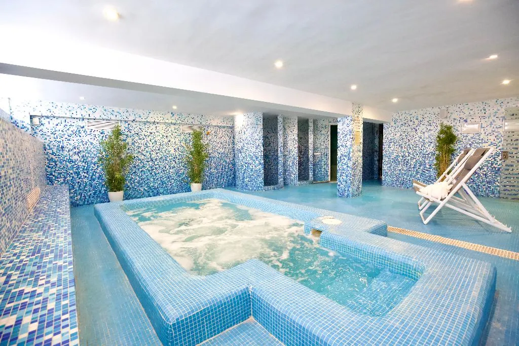 Sports and Entertainment, JS Sol Can Picafort, Majorca