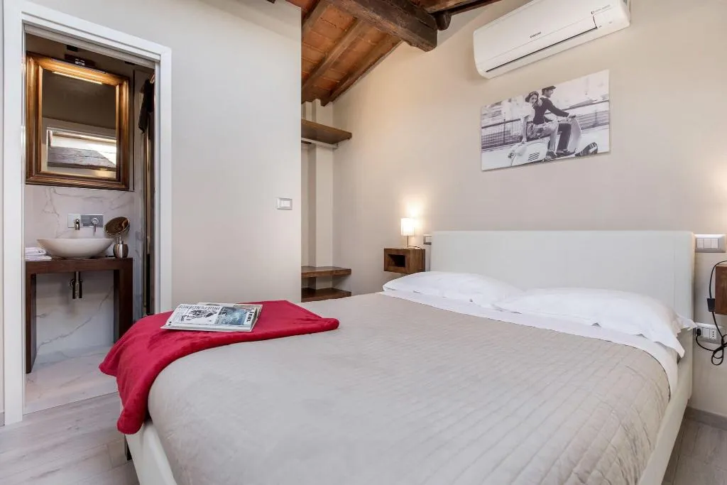 DOUBLE EXECUTIVE Room, Home Boutique Santa Maria Novella, Florence