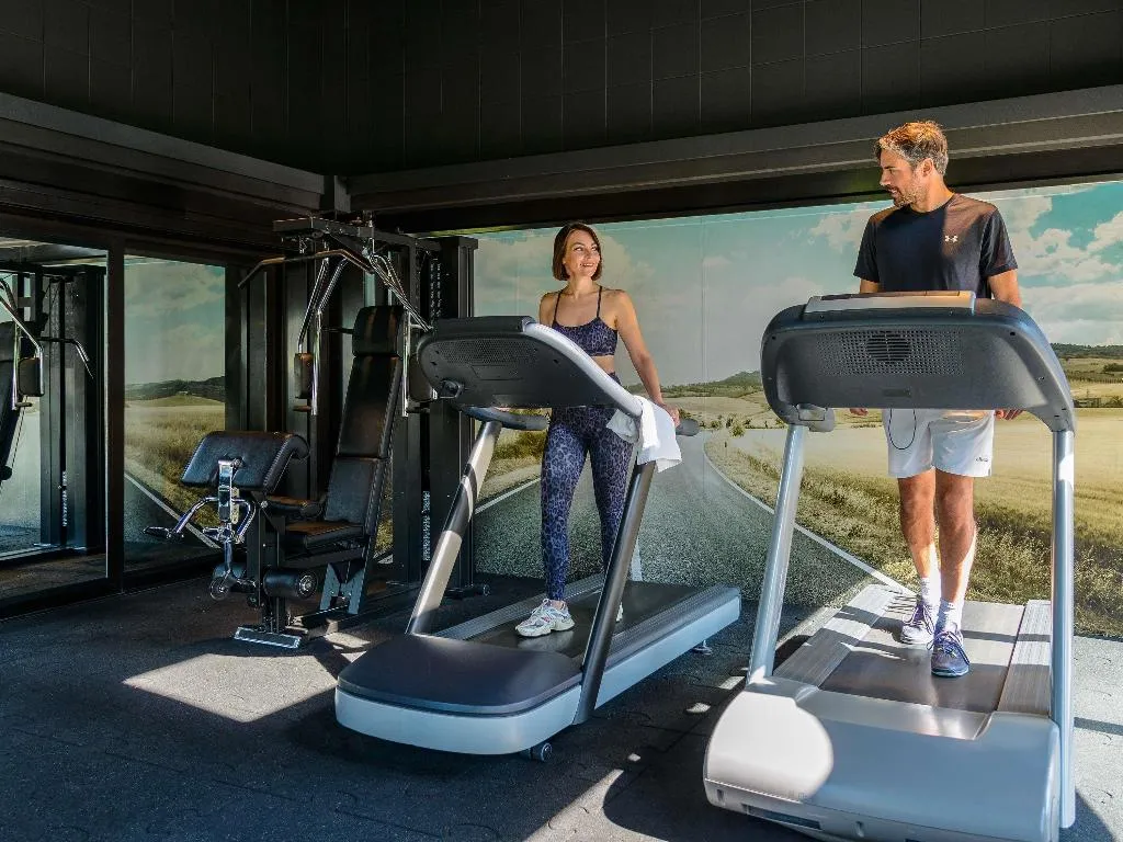 Sports and Entertainment, Novotel Milano Linate Airport, Milan