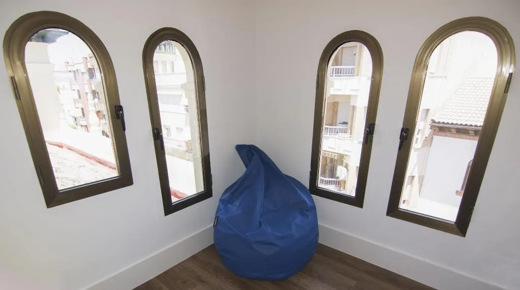 Room, Hotel Oleum Parking Gratuito Reserva Previa, Andalucia