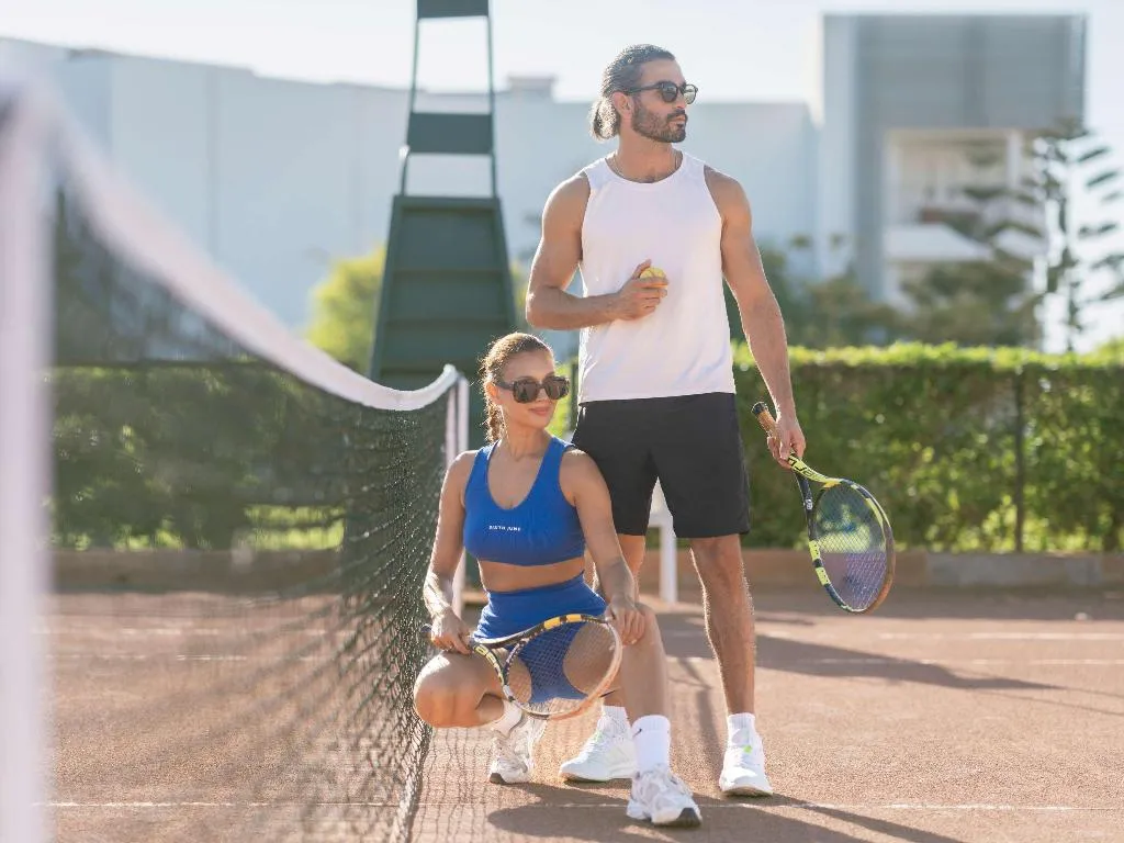 Sports and Entertainment, Sofitel Agadir Thalassa, Agadir