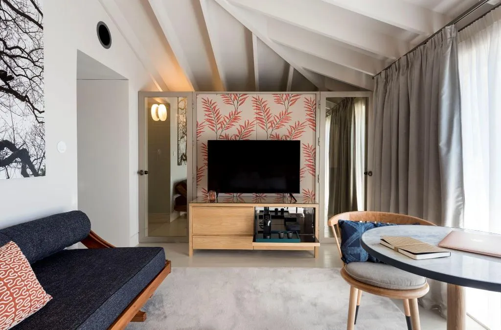 Double or Twin DELUXE SUPERIOR Room, Jardins Do Porto - By Unlock Hotels, Porto
