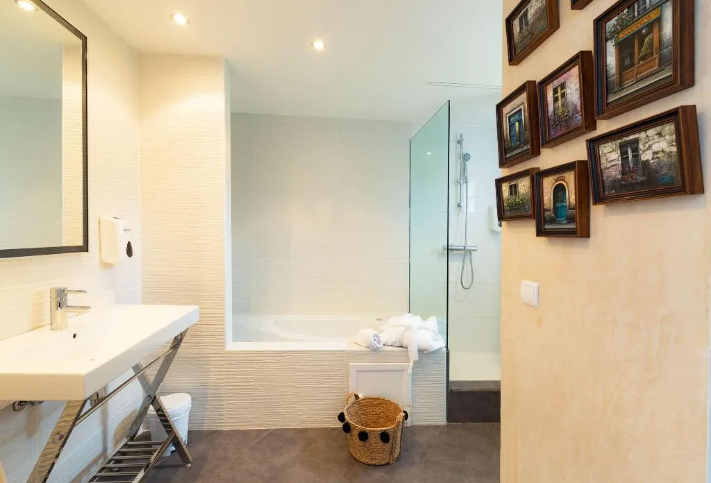 Room, Hotel Rec De Palau, Costa Brava