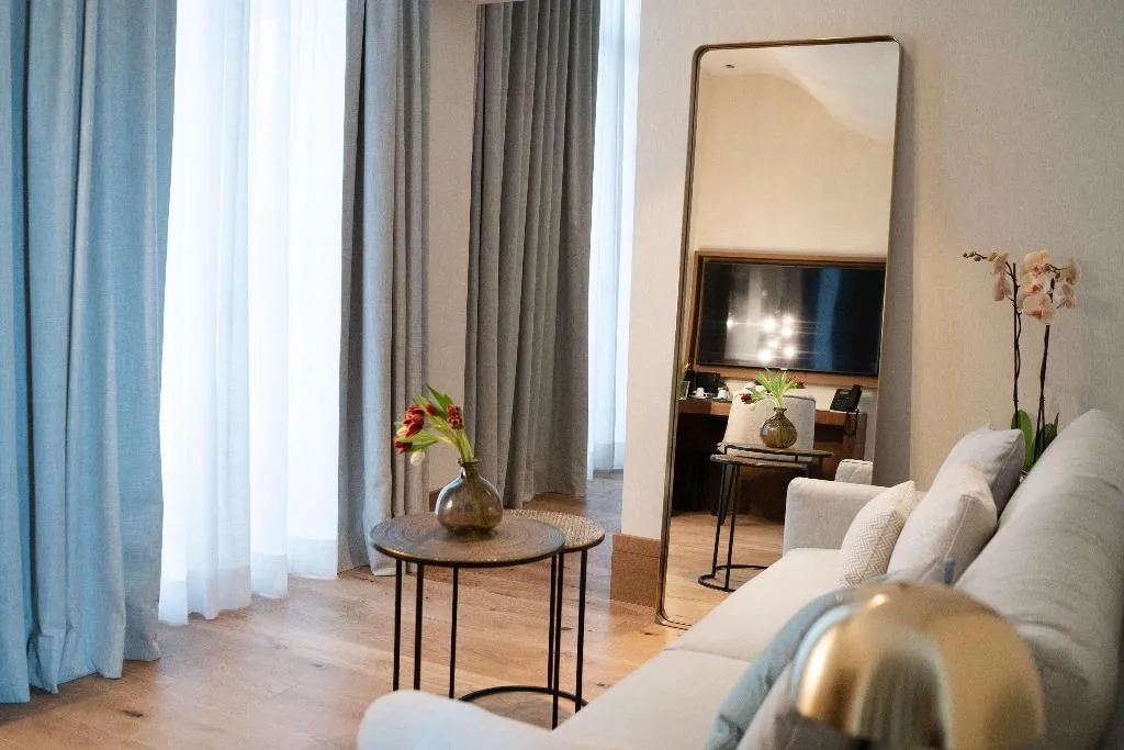 Room, Soho Boutique Equitativa, Costa Del Sol