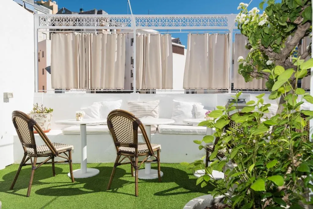 General view, The Town House, Costa Del Sol